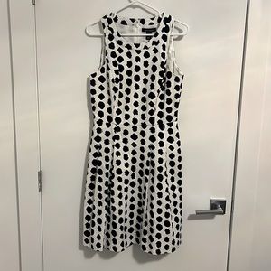 White House Black Market dress